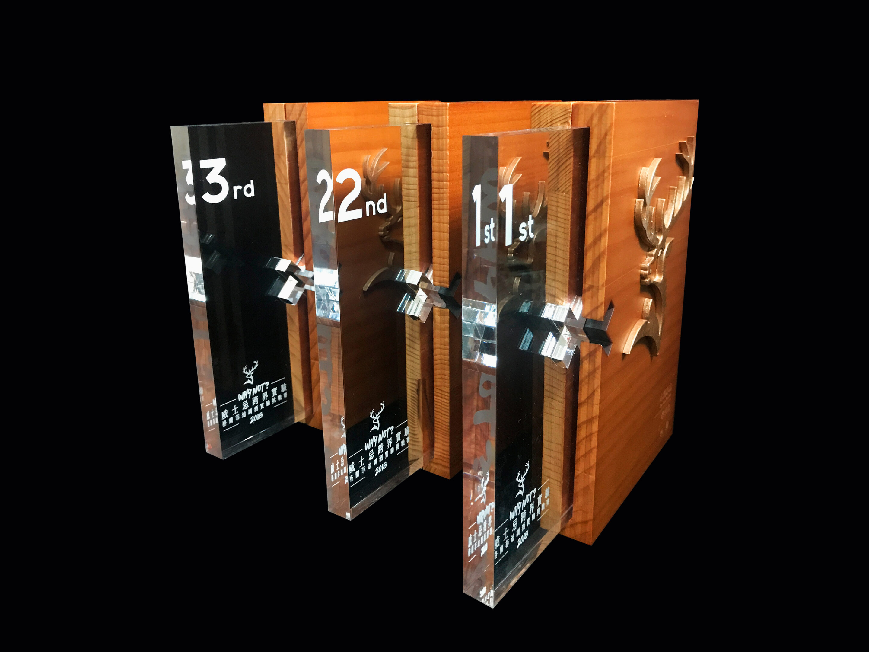Glenfiddich 調酒頒獎典禮 - 2025 文洋獎盃 G09 - 2025 文洋獎盃