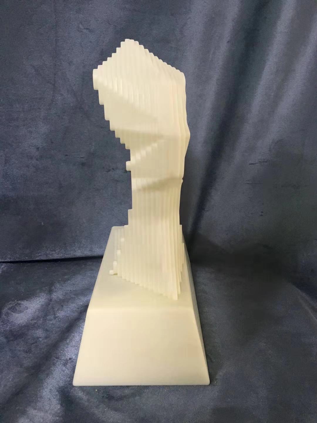 新北市萬金石馬拉松 - 獎盃 - 2025 文洋獎盃 萬09 - 2025 文洋獎盃