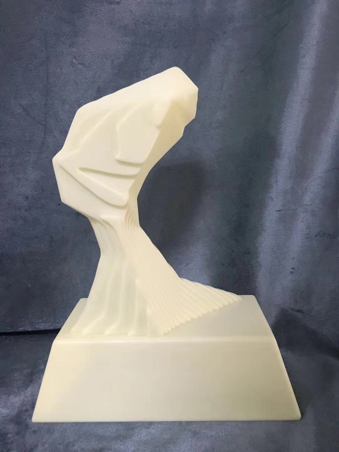 新北市萬金石馬拉松 - 獎盃 - 2025 文洋獎盃 萬10 - 2025 文洋獎盃