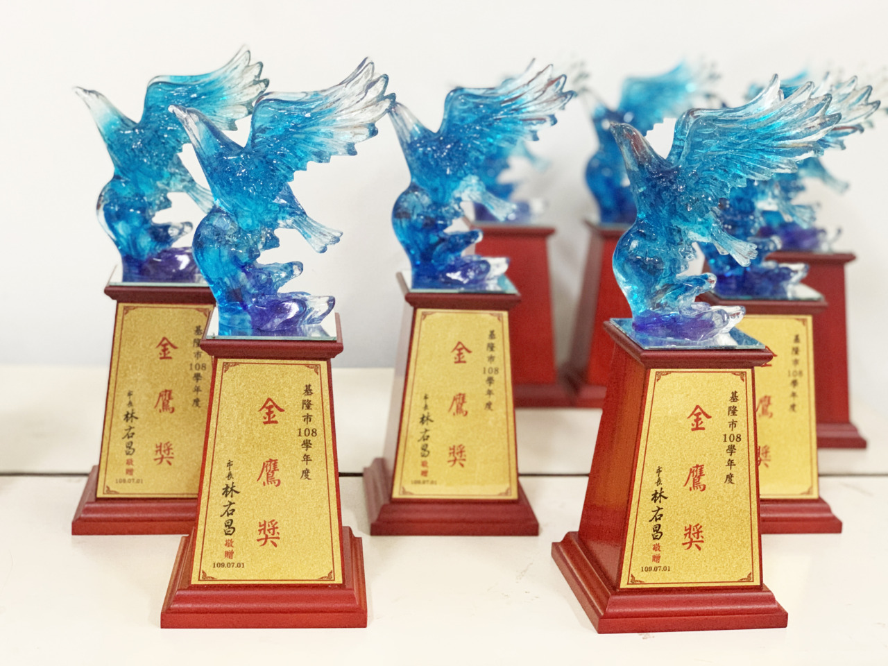 基隆模範生 - 金鷹獎座 - 2025 文洋獎盃 IMG 8852 - 2025 文洋獎盃