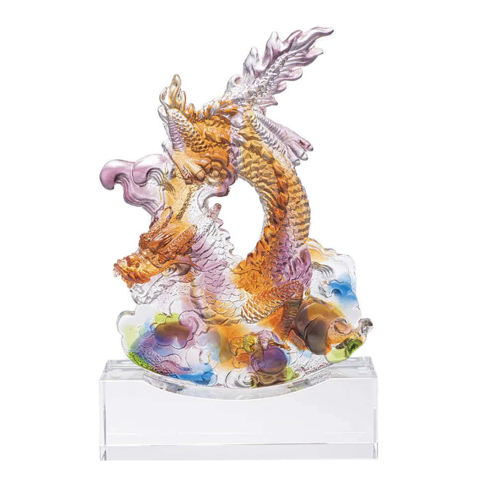 B琉璃精品 B琉璃精品 1 - 2025 文洋獎盃