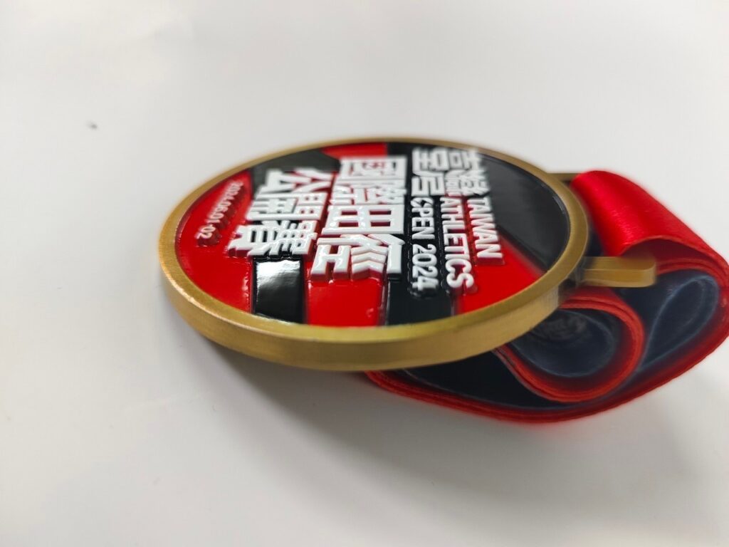 2024台灣國際田徑公開賽